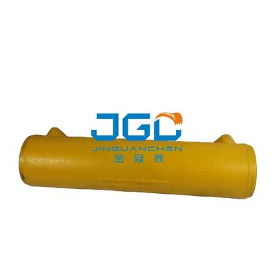 De Koeler van de dieselmotorolie C18 7C0145 223-7962 365C E3406 4W5412 133-0125 Shell Tube Cooler
