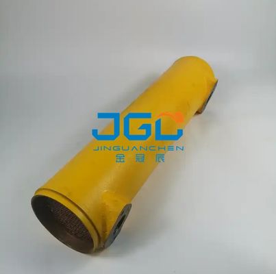 De Koeler van de dieselmotorolie C18 7C0145 223-7962 365C E3406 4W5412 133-0125 Shell Tube Cooler