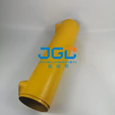 De Koeler van de dieselmotorolie C18 7C0145 223-7962 365C E3406 4W5412 133-0125 Shell Tube Cooler