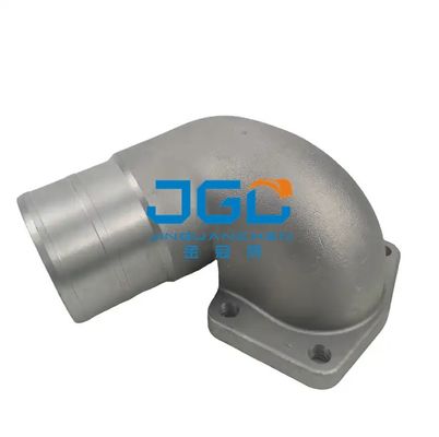 Geschikt voor van de het Aluminiumvervanging van GraafwerktuigModel ZAX200 de Delen van de de Delenreparatie