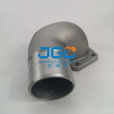 Geschikt voor van de het Aluminiumvervanging van GraafwerktuigModel ZAX200 de Delen van de de Delenreparatie