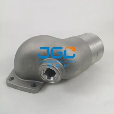 Geschikt voor van de het Aluminiumvervanging van GraafwerktuigModel ZAX200 de Delen van de de Delenreparatie