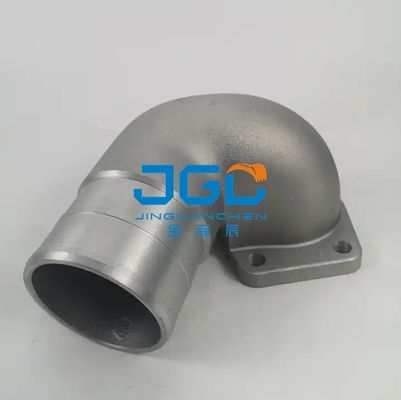 Geschikt voor van de het Aluminiumvervanging van GraafwerktuigModel ZAX200 de Delen van de de Delenreparatie