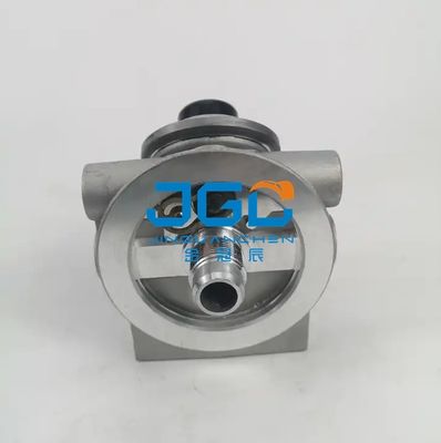 Van het de Delenaluminium van graafwerktuigconstruction machinery repair de Vervangingsdelen voor Modelr90pm14