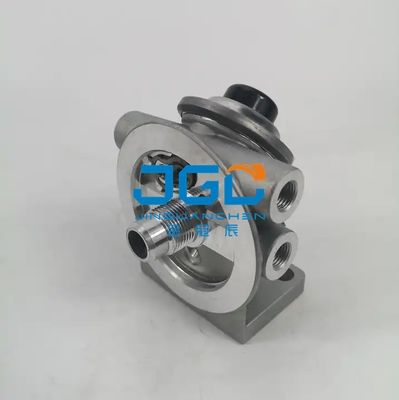 Van het de Delenaluminium van graafwerktuigconstruction machinery repair de Vervangingsdelen voor Modelr90pm14