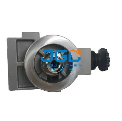 Geschikt voor Graafwerktuig Model pc200-8 Delen van de Aluminiumvervanging