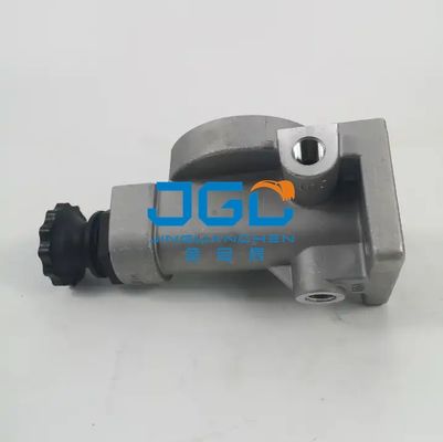 Geschikt voor Graafwerktuig Model pc200-8 Delen van de Aluminiumvervanging