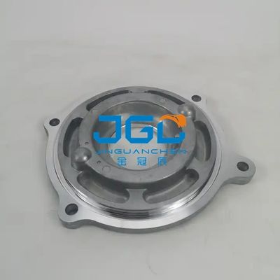 De Reparatiedelen van bouwmachines voor Model van de het Aluminiumvervanging van J05E sk200-8 de Delengraafwerktuig