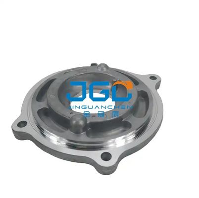 De Reparatiedelen van bouwmachines voor Model van de het Aluminiumvervanging van J05E sk200-8 de Delengraafwerktuig