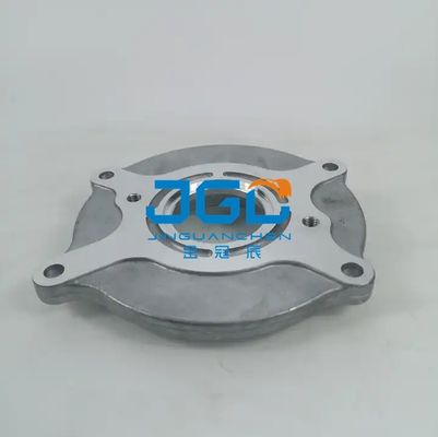 De Reparatiedelen van bouwmachines voor Model van de het Aluminiumvervanging van J05E sk200-8 de Delengraafwerktuig