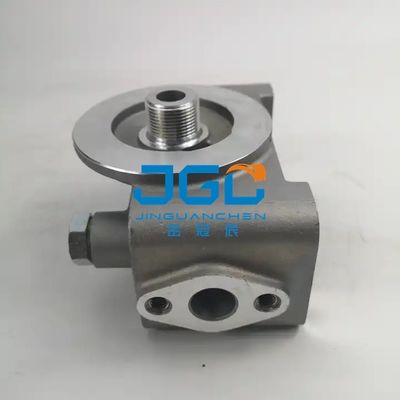 Dh220-7 van het Aluminiumdelen van onderhoudsdelen het Graafwerktuig Construction Machinery Parts