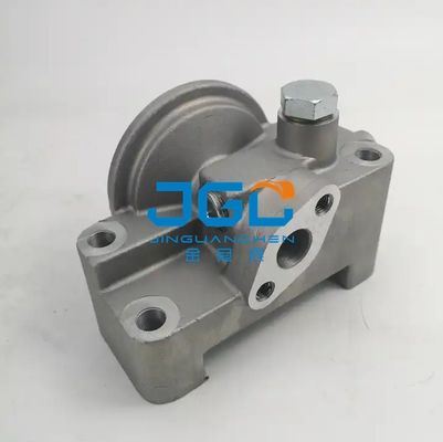 Dh220-7 van het Aluminiumdelen van onderhoudsdelen het Graafwerktuig Construction Machinery Parts