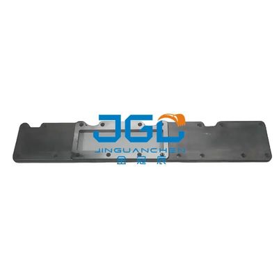 Het Aluminium van vervangingsdelen is Geschikt voor Model6d114-de Reparatiedelen van Bouwmachines