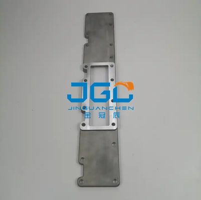 Het Aluminium van vervangingsdelen is Geschikt voor Model6d114-de Reparatiedelen van Bouwmachines