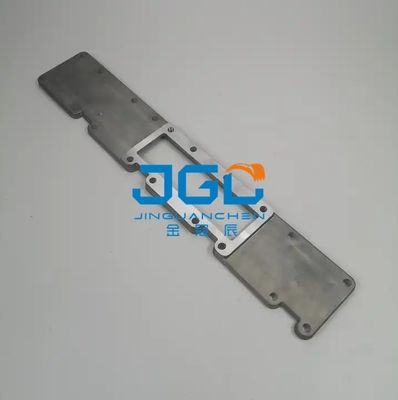 Het Aluminium van vervangingsdelen is Geschikt voor Model6d114-de Reparatiedelen van Bouwmachines