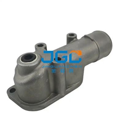 Delenvervanging van de Delen van Construction Machinery Repair van het Aluminium4hk1 Graafwerktuig