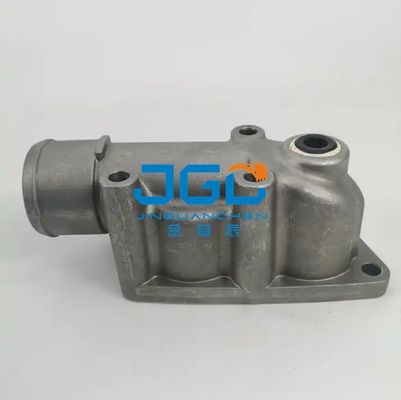 Delenvervanging van de Delen van Construction Machinery Repair van het Aluminium4hk1 Graafwerktuig