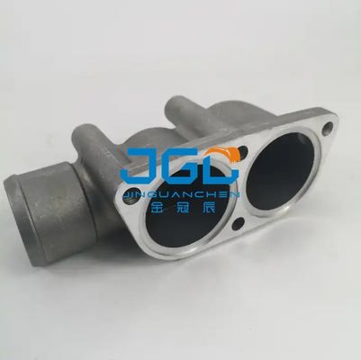 Delenvervanging van de Delen van Construction Machinery Repair van het Aluminium4hk1 Graafwerktuig
