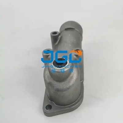 Delenvervanging van de Delen van Construction Machinery Repair van het Aluminium4hk1 Graafwerktuig