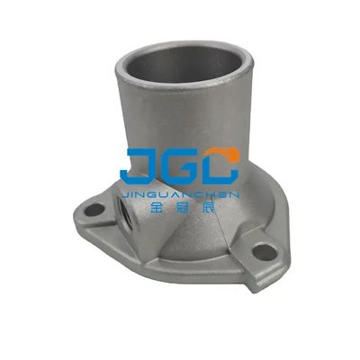 Delen 4BD1 van graafwerktuigaluminum construction machinery de Delen van de Vervangingsreparatie