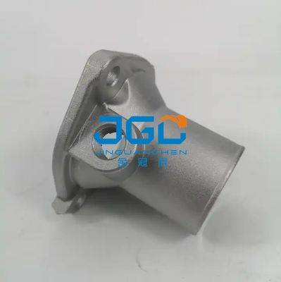 Delen 4BD1 van graafwerktuigaluminum construction machinery de Delen van de Vervangingsreparatie