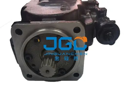 Graafwerktuig Hydraulic Components sk75-8 Hydraulische Hoofd de Pompassemblage YT10V00023F1 van Pvc80