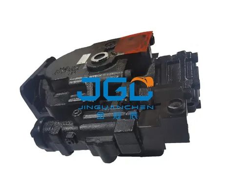 Graafwerktuig Hydraulic Components sk75-8 Hydraulische Hoofd de Pompassemblage YT10V00023F1 van Pvc80
