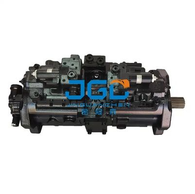 Assemblage van de hydraulische Pompklep sk330-8 sk350-8 voor K5v140 Lc10v00029f1