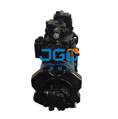 Assemblage van de hydraulische Pompklep sk330-8 sk350-8 voor K5v140 Lc10v00029f1