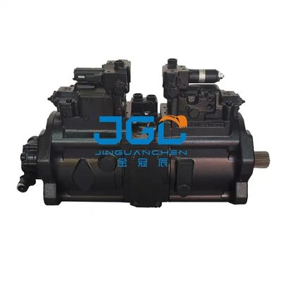 Assemblage van de hydraulische Pompklep sk330-8 sk350-8 voor K5v140 Lc10v00029f1