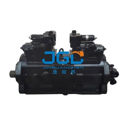 Assemblage van de hydraulische Pompklep sk330-8 sk350-8 voor K5v140 Lc10v00029f1
