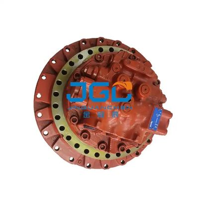 Vervangingsdelen voor SH240 sh240-5 Graafwerktuig Hydraulic Walking Motor