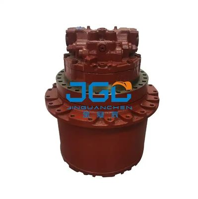 Vervangingsdelen voor SH240 sh240-5 Graafwerktuig Hydraulic Walking Motor