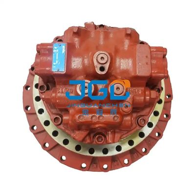 Vervangingsdelen voor SH240 sh240-5 Graafwerktuig Hydraulic Walking Motor
