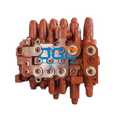 Sk120-2 de Assemblage Lp30v00001f1 van sk120-3 Graafwerktuighydraulic control valve