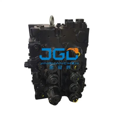 Assemblage van de de Controleklep van Hydraulic Components Main van het Yn30v000145f2lq30v00049f1 Graafwerktuig sk200-10 sk250-10