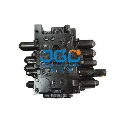 ModelSk 200-6e Sk230-6e Sk235sr-1e is Geschikt voor yn30v00079f1-de Klepassemblage van Graafwerktuighydraulic main control