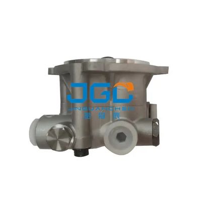 Het Graafwerktuig Pump Assembly K3V112 K5V140 sk200-8 sk250-8 sk350-8 van graafwerktuigaccessories yn 10v00014f3