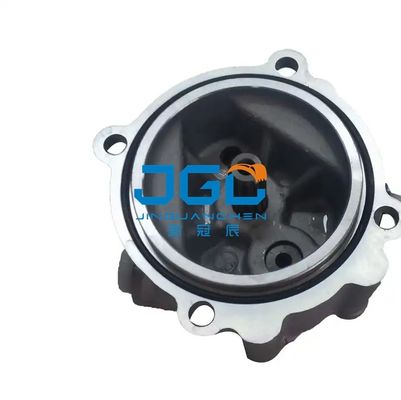 Het Graafwerktuig Pump Assembly K3V112 K5V140 sk200-8 sk250-8 sk350-8 van graafwerktuigaccessories yn 10v00014f3