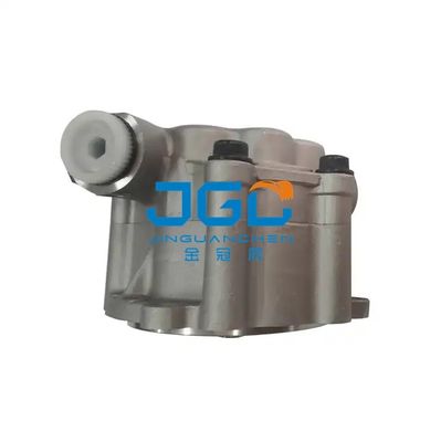 Het Graafwerktuig Pump Assembly K3V112 K5V140 sk200-8 sk250-8 sk350-8 van graafwerktuigaccessories yn 10v00014f3