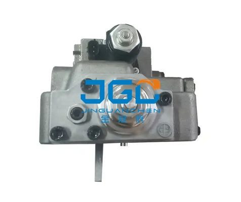 Sk200-8 de Regelgever K3v112dtp Yn10v01009p1 van sk250-8 Graafwerktuighydraulic main pump