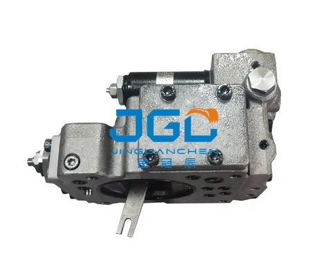 Sk200-8 de Regelgever K3v112dtp Yn10v01009p1 van sk250-8 Graafwerktuighydraulic main pump