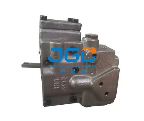 Sk200-8 de Regelgever K3v112dtp Yn10v01009p1 van sk250-8 Graafwerktuighydraulic main pump