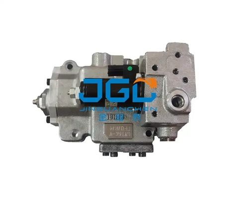 Sk200-8 de Regelgever K3v112dtp Yn10v01009p1 van sk250-8 Graafwerktuighydraulic main pump