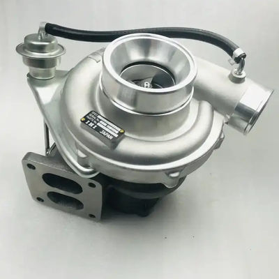 Motorturbocompressor voor sk460-8 SK480 Graafwerktuig S1760-E0121 24100-4480C