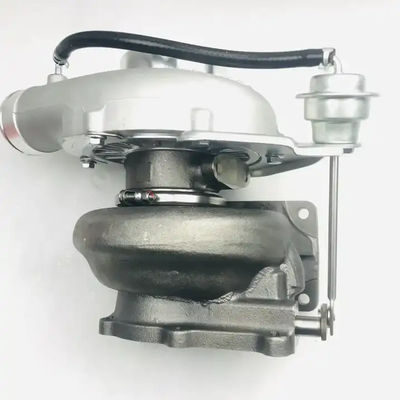 Motorturbocompressor voor sk460-8 SK480 Graafwerktuig S1760-E0121 24100-4480C
