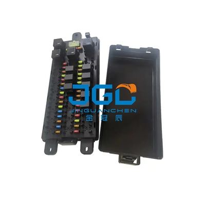 Sk210-8 het elektrograafwerktuig Equipment van de Relaisdoos YN24S00016F2