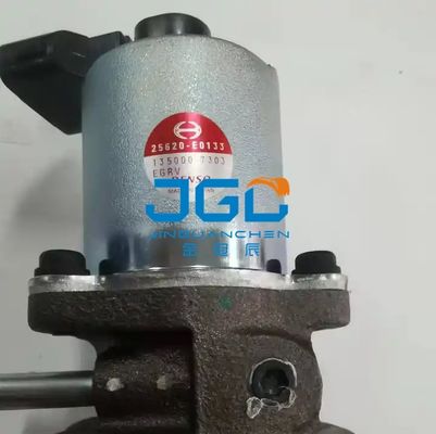 Motoregr Klep J05E voor sk200/210-8 sk250/260-8 Bijkomende VH25620E0133