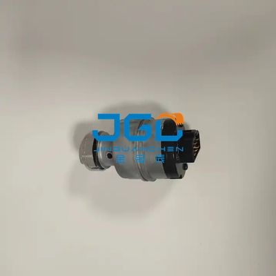 Gebruikt voor de Ontstekingsschakelaar van sk200-8 GraafwerktuigAccessory YN50S00026F1