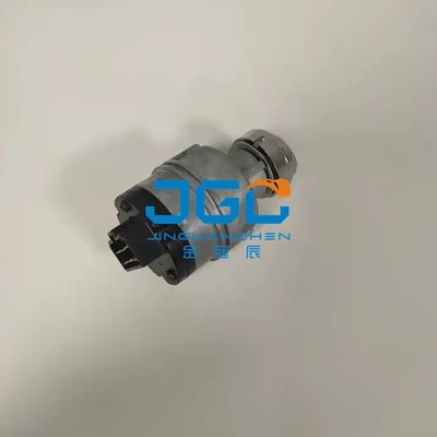 Gebruikt voor de Ontstekingsschakelaar van sk200-8 GraafwerktuigAccessory YN50S00026F1